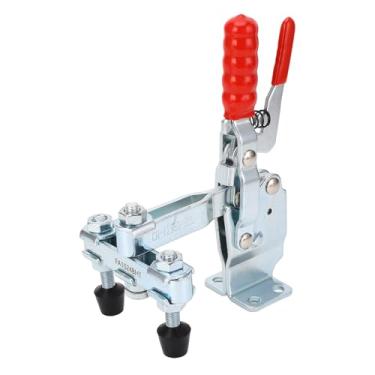 Imagem de YWBL-WH Vertical Vertical Com Grampo de Interruptor Duplo para o Grampo para Operações de Máquina 355 G, até 227 Kg