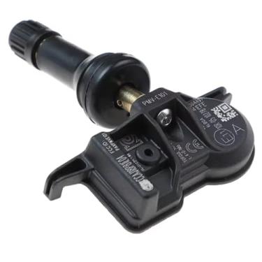 Imagem de PMV-E101 40700-6LB0A TPMS 433MHZ Monitor de Pressão dos Pneus Sensor para Infiniti QX50 para Nissan Titan 4070062B0A Acessórios para Carro-X63A