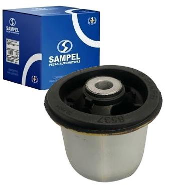 Imagem de Bucha Do Eixo Traseiro Fluence 2011 A 2018 - Sampel 8537