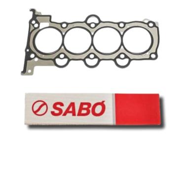 Imagem de Junta Cabecote Creta Hb20 I30 Tucson Veloster Cerato Rio Soul 1.6 16V 82698