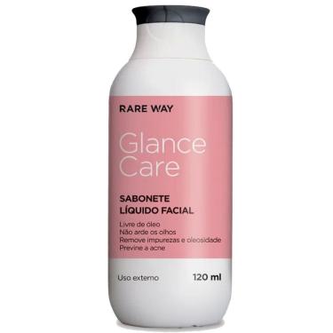 Imagem de Sabonete Liquido Facial Rare Way 120ml