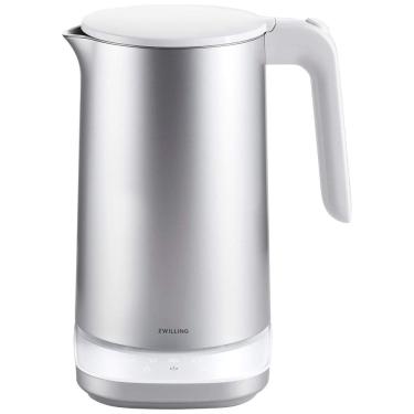 Imagem de Chaleira Elétrica de 1.5L com 6 Predefinições, 1W, 110v, ZWILLING 53101 500, Prateado