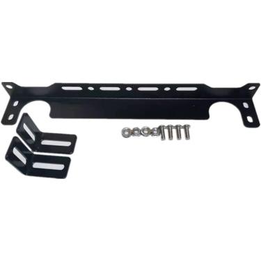 Imagem de Refrigerador De óleo De Carro An10 Radiador De Alumínio 7/10/13/16/19/25/30 Linhas Tipo De Refrigerador De Óleo De Motor De Carro Radiador De Resfriamento Radiador, 10 ROWS AN10