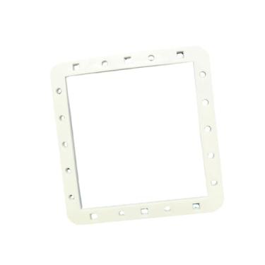 Imagem de KiBcsLic Acessórios para juntas de skimmer de piscina Juntas quadradas padrão de alto desempenho Substitui skimmers automáticos para SP1091WM