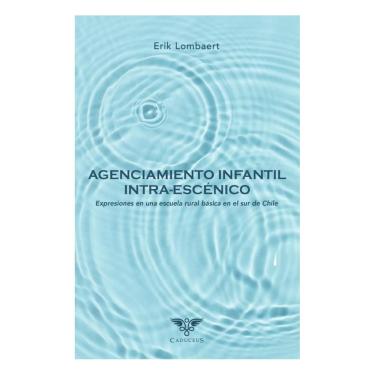 Imagem de Agenciamiento infantil intra-escénico - Espanhol