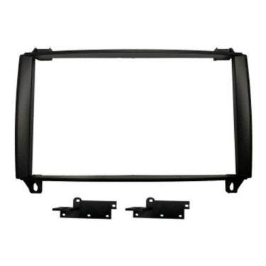 Imagem de Moldura Mercedes Sprinter 2013 a 2019 Pioneer Dmh-z8280tv