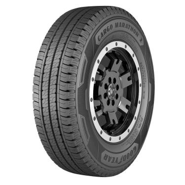 Imagem de Pneu 225/75R16C 118/116R Cargo Marathon 2 Goodyear