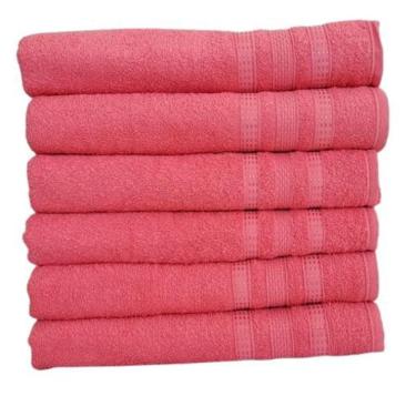 Imagem de Kit 6 Toalhas De Banho Sky Atlântica