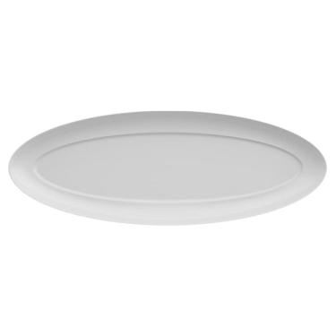 Imagem de Travessa Peixera Versa Germer 62x23 cm de Porcelana