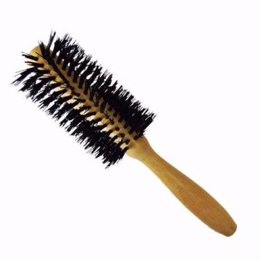 Imagem de SODO Escova Cabelo Redonda - Senobelle