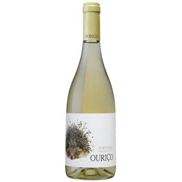 Imagem de Vinho Branco Português Ouriço - Quinta da Mariposa