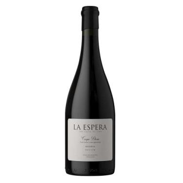 Imagem de Vinho Argentino La Espera Reserva Carpe Diem Pinot Noir