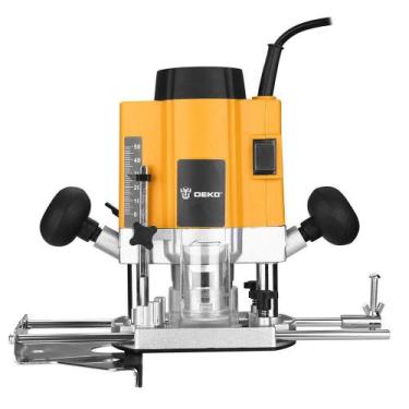 Imagem de Tupia Profissional 11000W 30000 Rpm Pinça 5/16 Pol. - DEKO