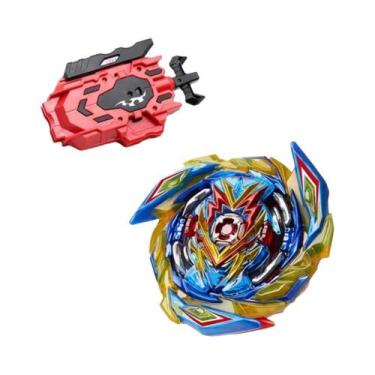 Imagem de Brinquedos Beyblade Burst Em Pacote Pequeno B149 B173 B174, Pião De Me