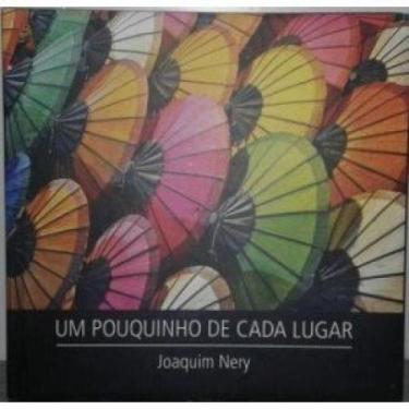 Imagem de Um pouquinho de cada lugar - GUARAJUBA, 3