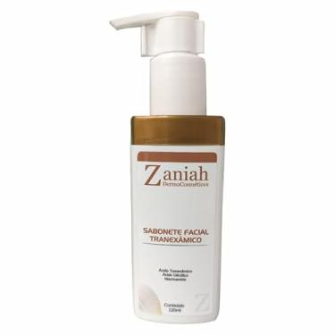 Imagem de Sabonete Tranexâmico Zaniah - Anti-Manchas