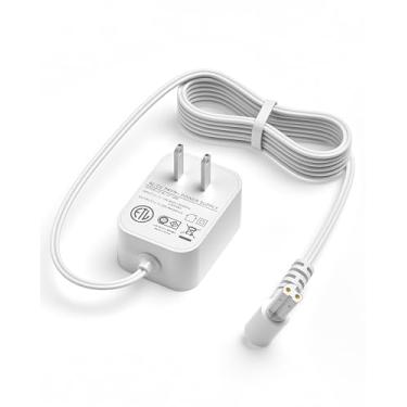 Imagem de 23V for Black and Decker Handheld Vacuum Charger N511997 90602523-04 for Black+Decker S010QU2300040 HHVK515JP07APB, HHVK515JP07, HHVK515J00FF, CHV1410L32 Dustbuster Handheld Vacuum Charger