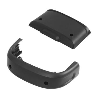 Imagem de harayaa Capa frontal de elétrica, peça de reposição, fácil instalação, faça você mesmo, capa decorativa profissional resistente para G3