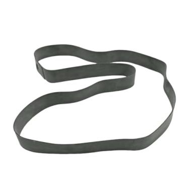Imagem de Tiras de aro de motocicleta 30,5 cm x 3/10.2 cm Tira de aro de roda de pneu - Protege o tubo do seu pneu de furos de mamilo de raio 30,5 cm * largura 19 mm 1 peça