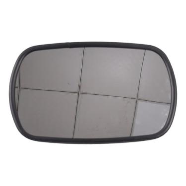 Imagem de YUXSOUQ Espelho retrovisor 1970871C1 compatível com capa 995 695 585 895 595 885 trator