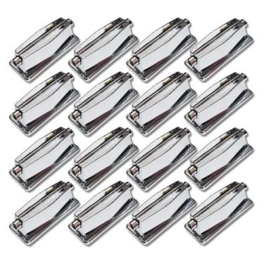 Imagem de Kit 16 Canoa 2 Afinações Caixa Bateria Percussão Pr-Pel-2 - Turbo