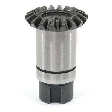 Imagem de Pinhão Engrenagem Caixa Descarga Colheitadeira CR 84437278 - Enfer Div