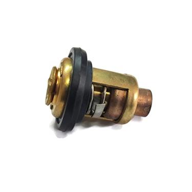Imagem de Motor de barco substitui o novo Mercury Mariner Mercruiser 70 135 150 175 200 225 HP Thermostat 75692 18-3553 Mercruiser Quicksilver Sierra 18-3672 D Kit motor de barco marítimo motor externo