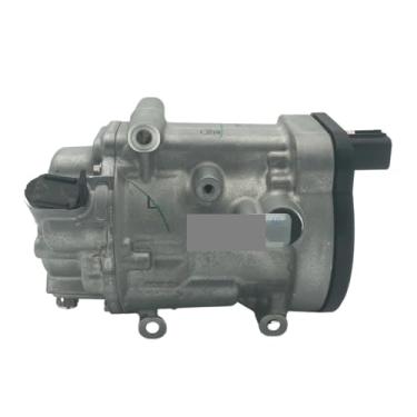 Imagem de Compressor de ar condicionado ESB20C compatível com Toyota C-HR 1.8 Prius ZVW5 1.8L 042400-0240 SW042400-1821 2ZRFXE compatível com compressor híbrido 88370-47091