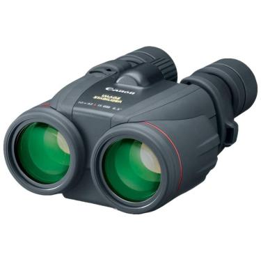 Imagem de Binóculos 10x42 a prova dágua, CANON 0155B002, Preto