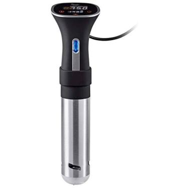 Imagem de Termocirculador Sistema de Cozimento 800W, 110v, MONOPRICE 121594, Preto