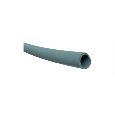Imagem de Mangueira Silicone Cinza 6,0 X 8,0Mm Jato De Bicarbonato