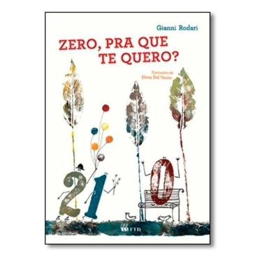 Imagem de Zero, Pra Que Te Quero?- Acalanto