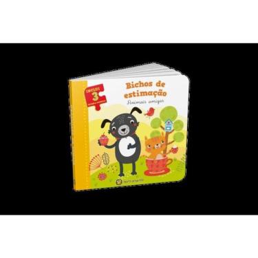 Imagem de Bicho Cabeça - Bichos De Estimação