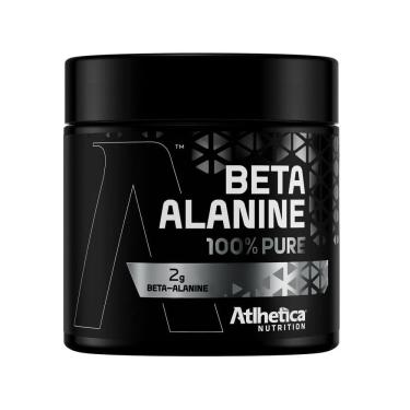 Imagem de Beta Alanina 100% Pura  200G  Atlhetica
