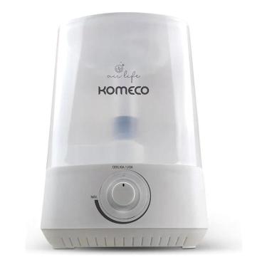 Imagem de Umidificador De Ar Komeco Ultrassonico Kou 38 G1 Bivolt