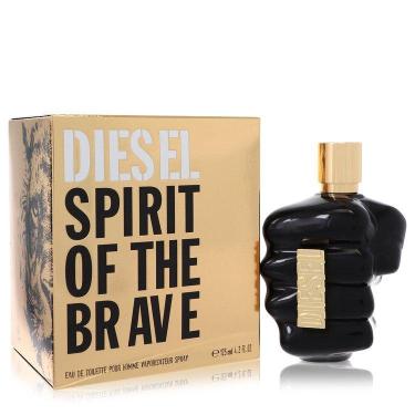 Imagem de Col. Masculina Diesel 125 ML Eau De Toilette Spray
