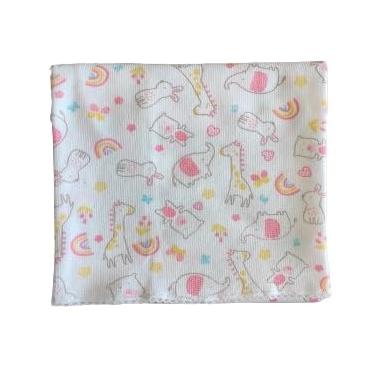 Imagem de Cueiro Soninho (arco-iris)