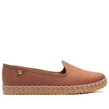 Imagem de Sapatilha Feminina Moleca Alpagarta