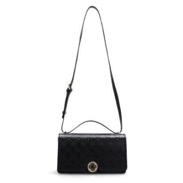 Imagem de Bolsa Luz da Lua Satchel Feminina-Feminino