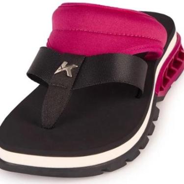 Imagem de Sandália Kenner Rakka Anitta from Rio-Feminino