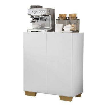 Imagem de Aparador Cantinho do Café e 2 Portas Multimóveis