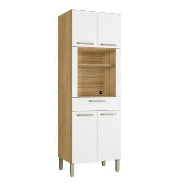 Imagem de Paneleiro Cozinha Para Microondas Regina Freijó Supremo