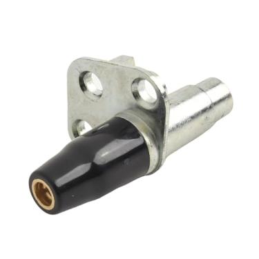 Imagem de JicSuXi Acessórios para montagem de base de antena HC3Z-18A984-a Compatível com F-250 F-350 Substituição de alto desempenho