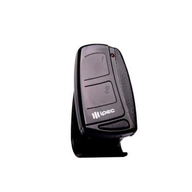 Imagem de Controle Remoto Super Forte Portão Rcg Ppa Ecp Garen Seg Alarme 433,92