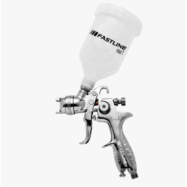Imagem de Pistola de pintura fastline smart 1.4 hvlp - 000484