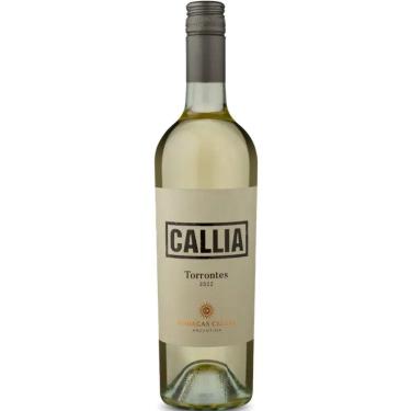 Imagem de Vinho Branco Callia Torrontes 750 Ml