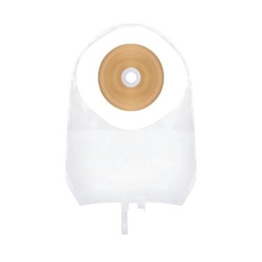 Imagem de Bolsa de colostomia active-life convexa transp 25mm (und) 175779 - con