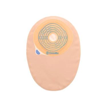 Imagem de Bolsa para colostomia sistema fechado esteem 20-70mm (und) - convatec