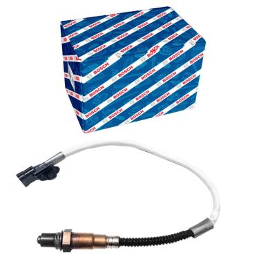 Imagem de Sonda Lambda Renault Fluence 2.0 2011 a 2017 Pré Pós Bosch