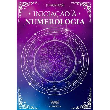 Imagem de Iniciação à Numerologia